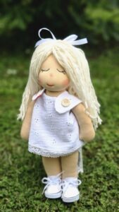 Waldorf Anđeo spavalica