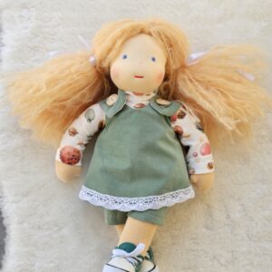Lutka djevojčica 38 cm - po narudžbi