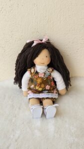Waldorf Lutka