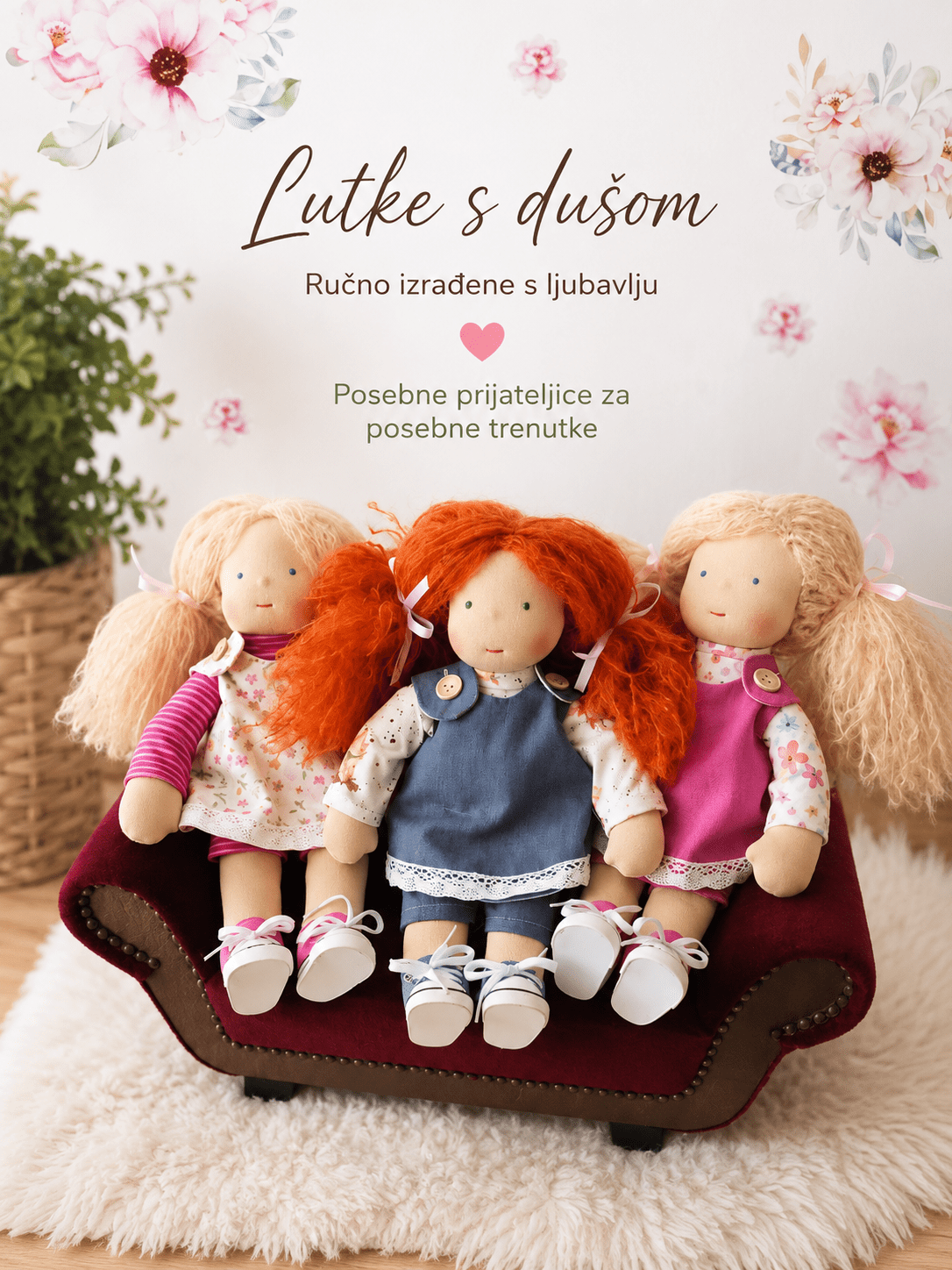 Lutke - naslovna